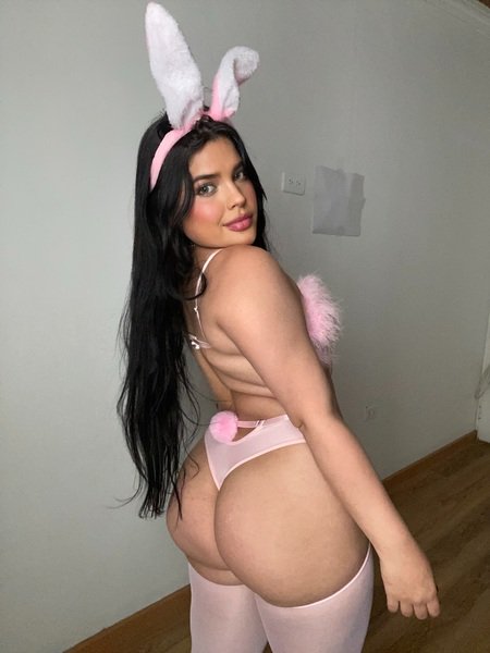 Interprète Lana_Rhose Photo 6