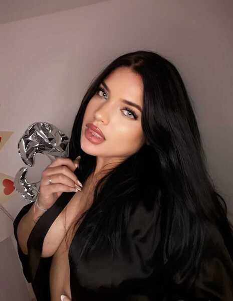 Interprète Lana_Rhose Photo 2