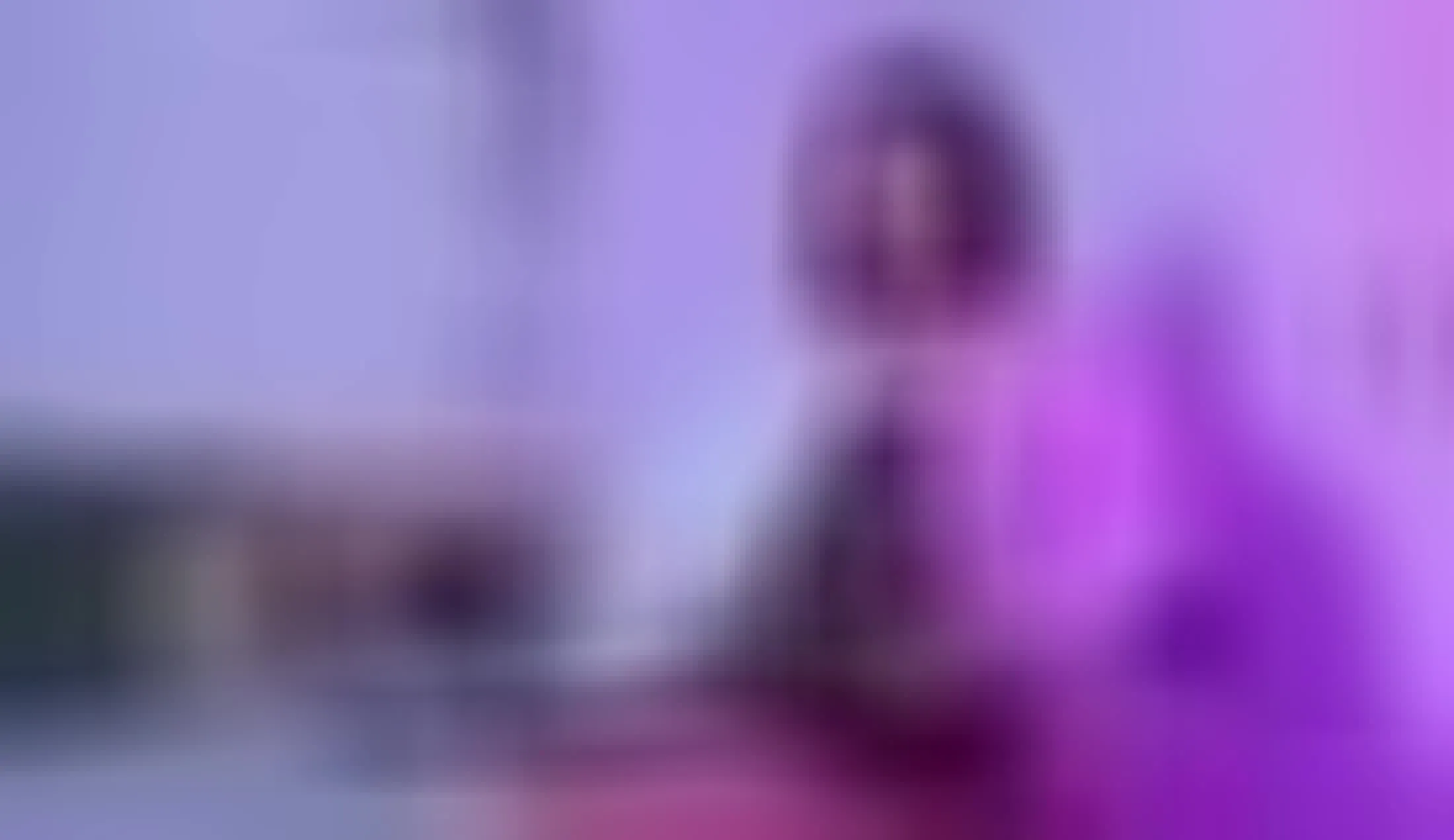 Interprete abbiebellee Video 1