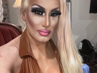 Foto de perfil de modelo de webcam de AtherialCapone