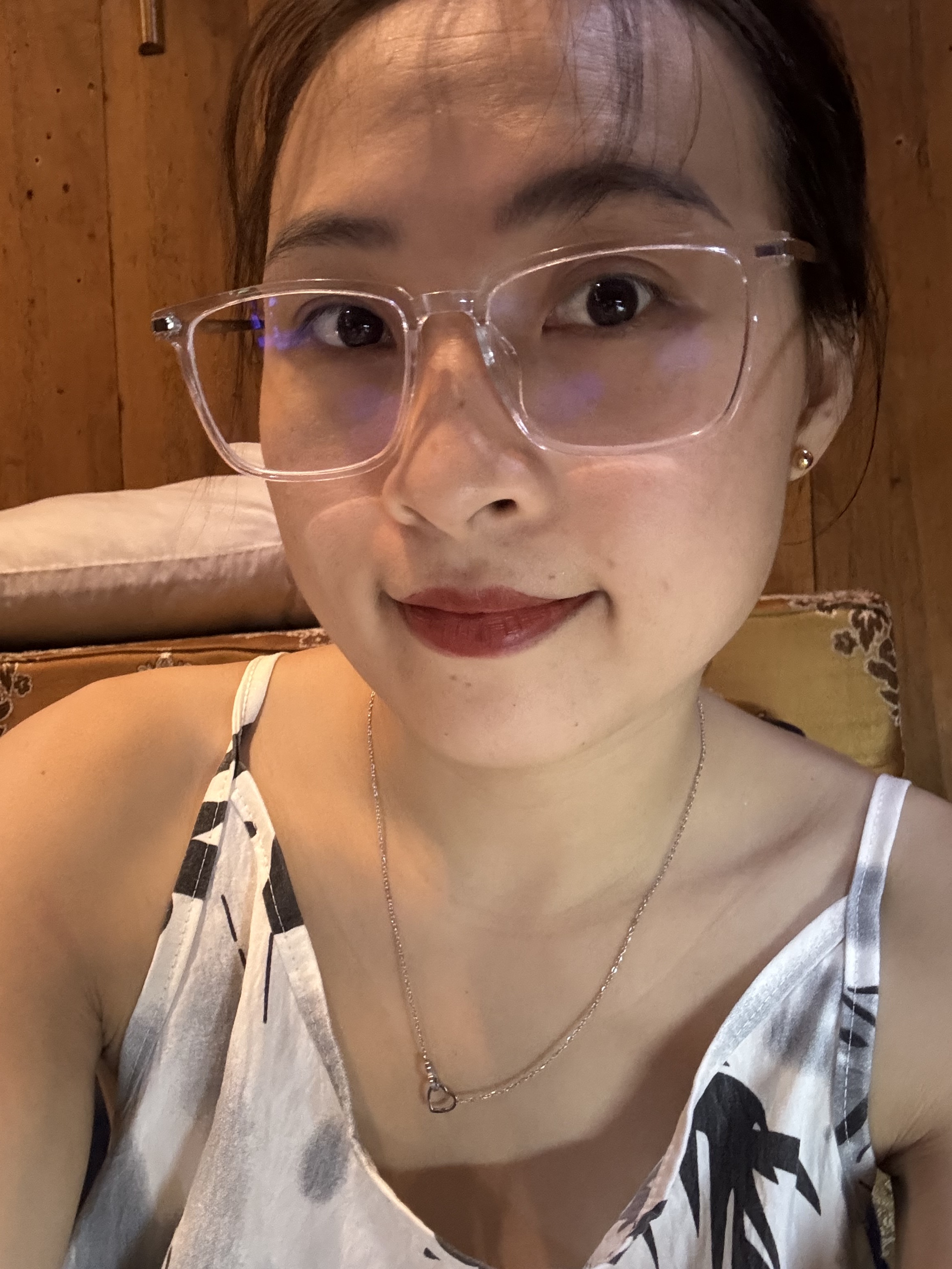 Artiest MiaTrang Foto 1