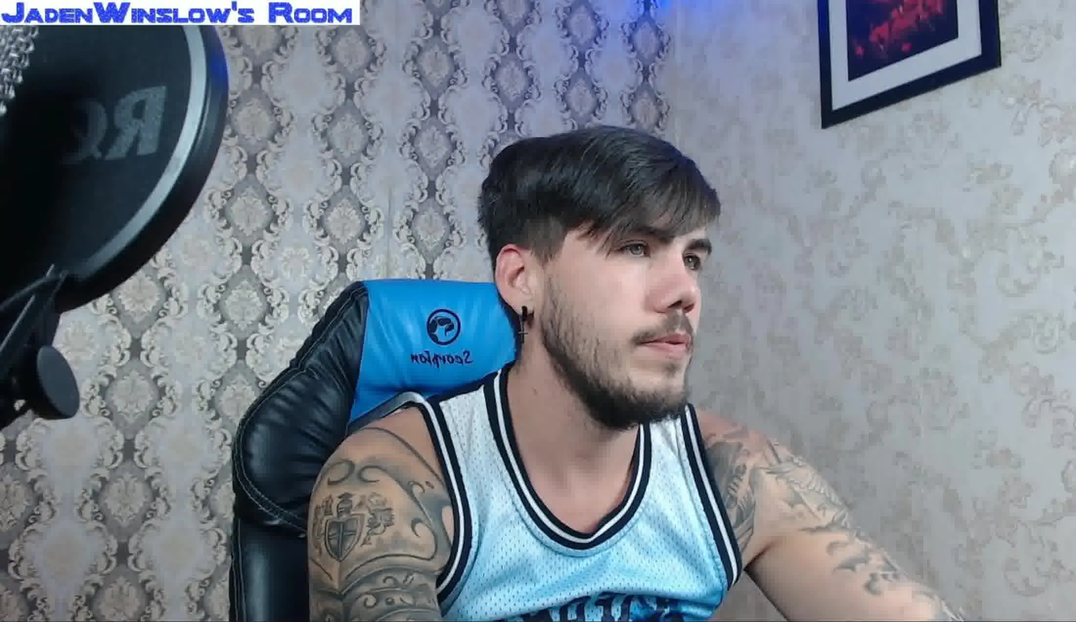 Intérprete JadenWinslow Video 1