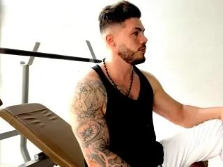 JadenWinslow profielfoto van cam model