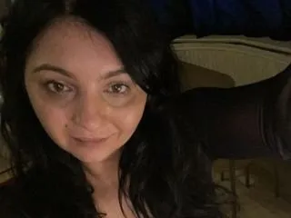 AlisaMay profilbild på webbkameramodell