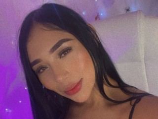 Saragomezz23 profilbild på webbkameramodell 