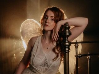 AlisiaBliss immagine del profilo del modello di cam