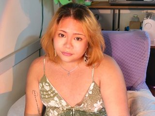 Imagen de perfil de modelo de cámara web de MarziParaiso