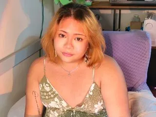 MarziParaiso immagine del profilo del modello di cam