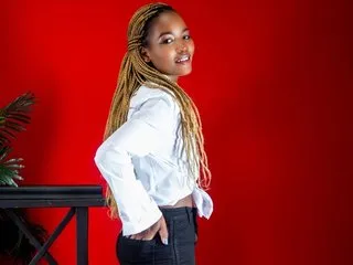 Imagen de perfil de modelo de cámara web de COCOLICKY