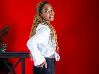 Imagen de perfil de modelo de cámara web de COCOLICKY