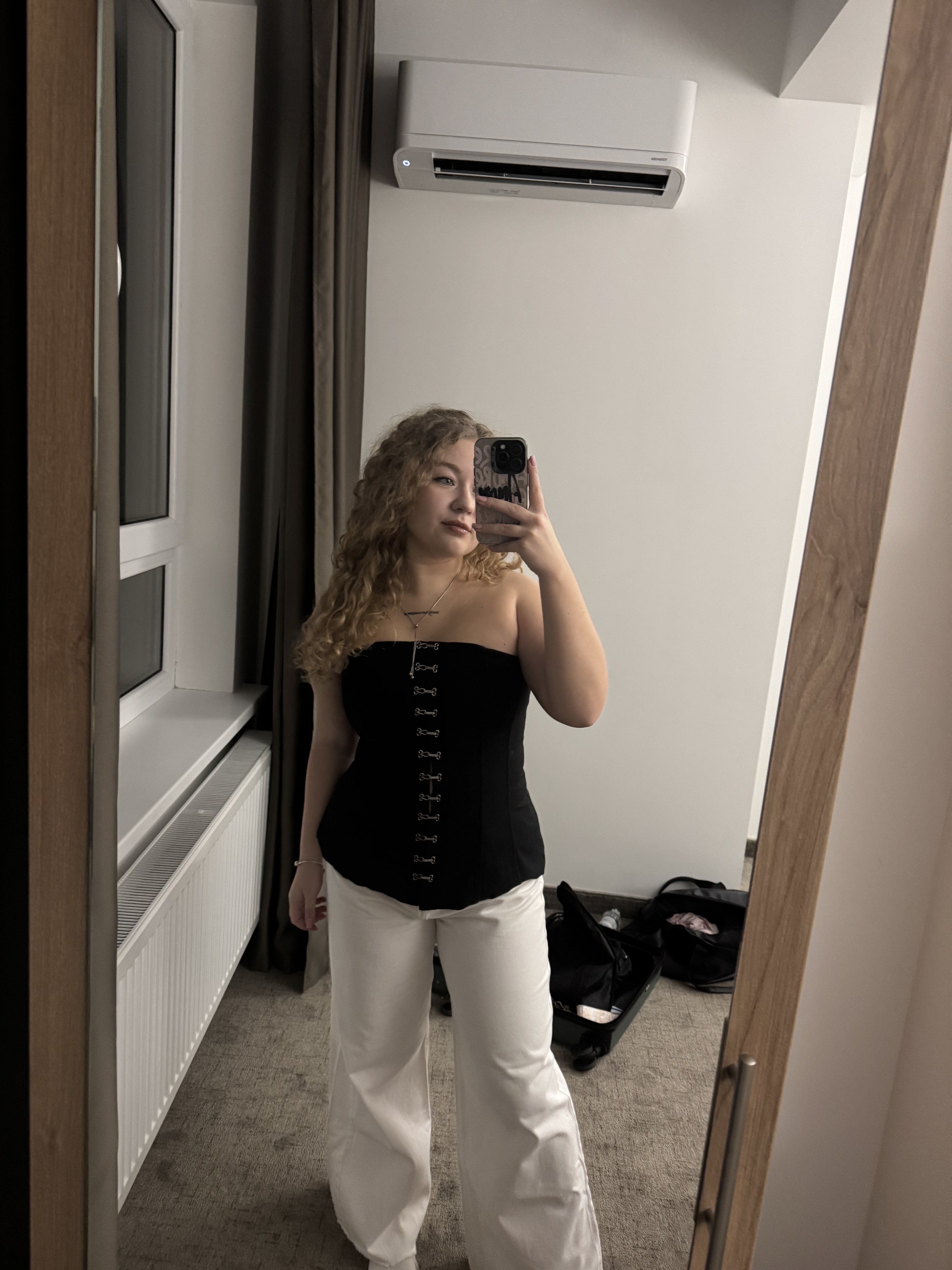 Intérprete CassieRide Foto 3