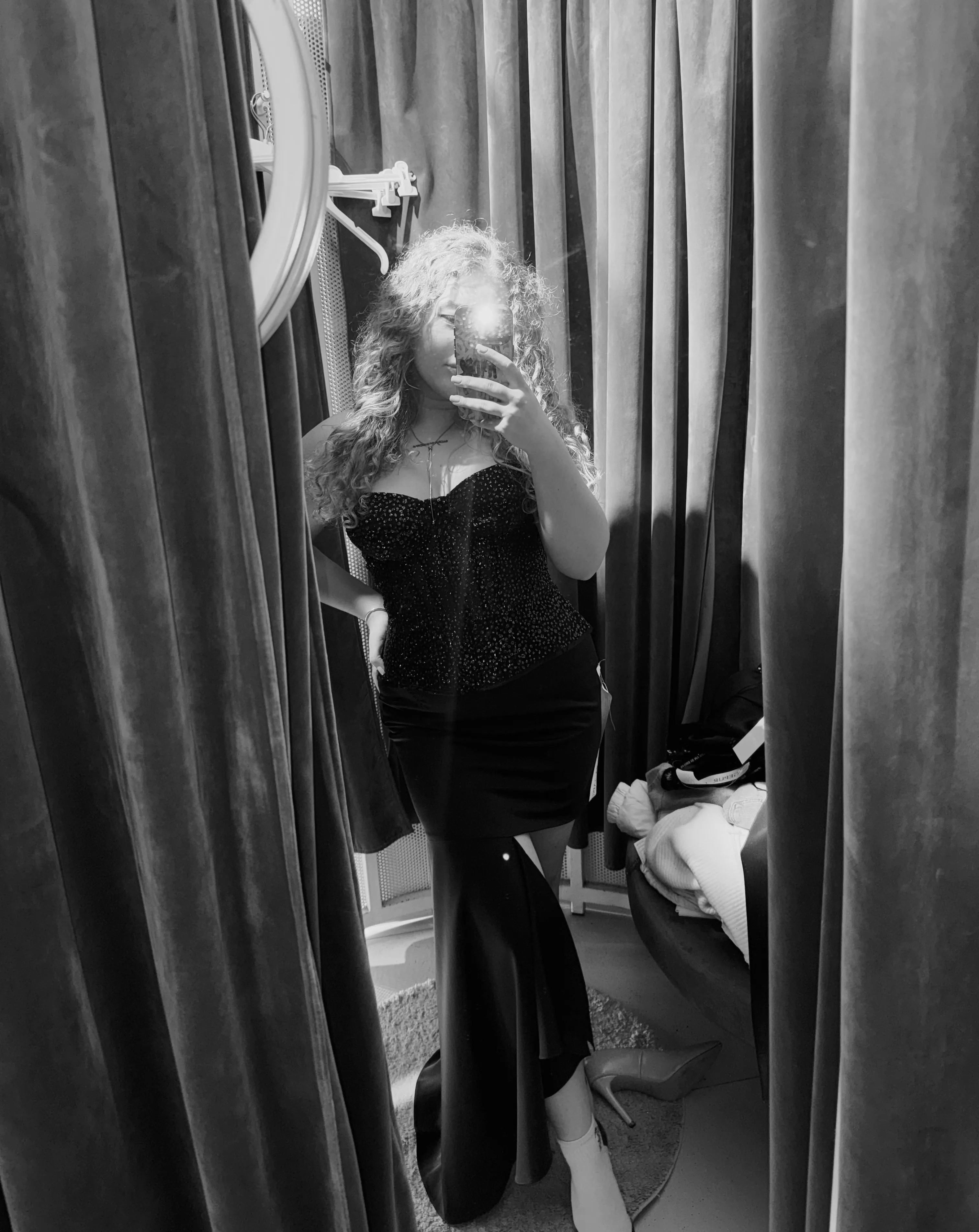 Intérprete CassieRide Foto 7