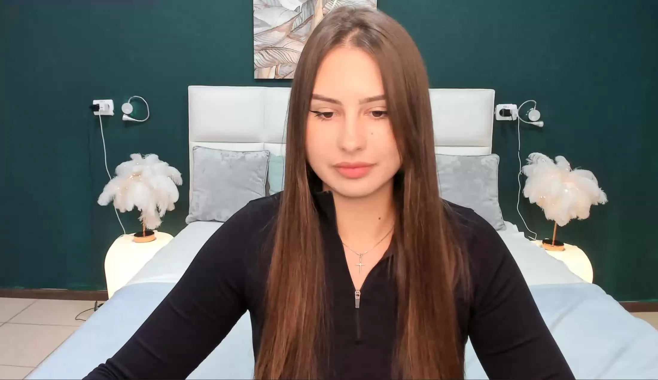 Intérprete LoraMure Video 1