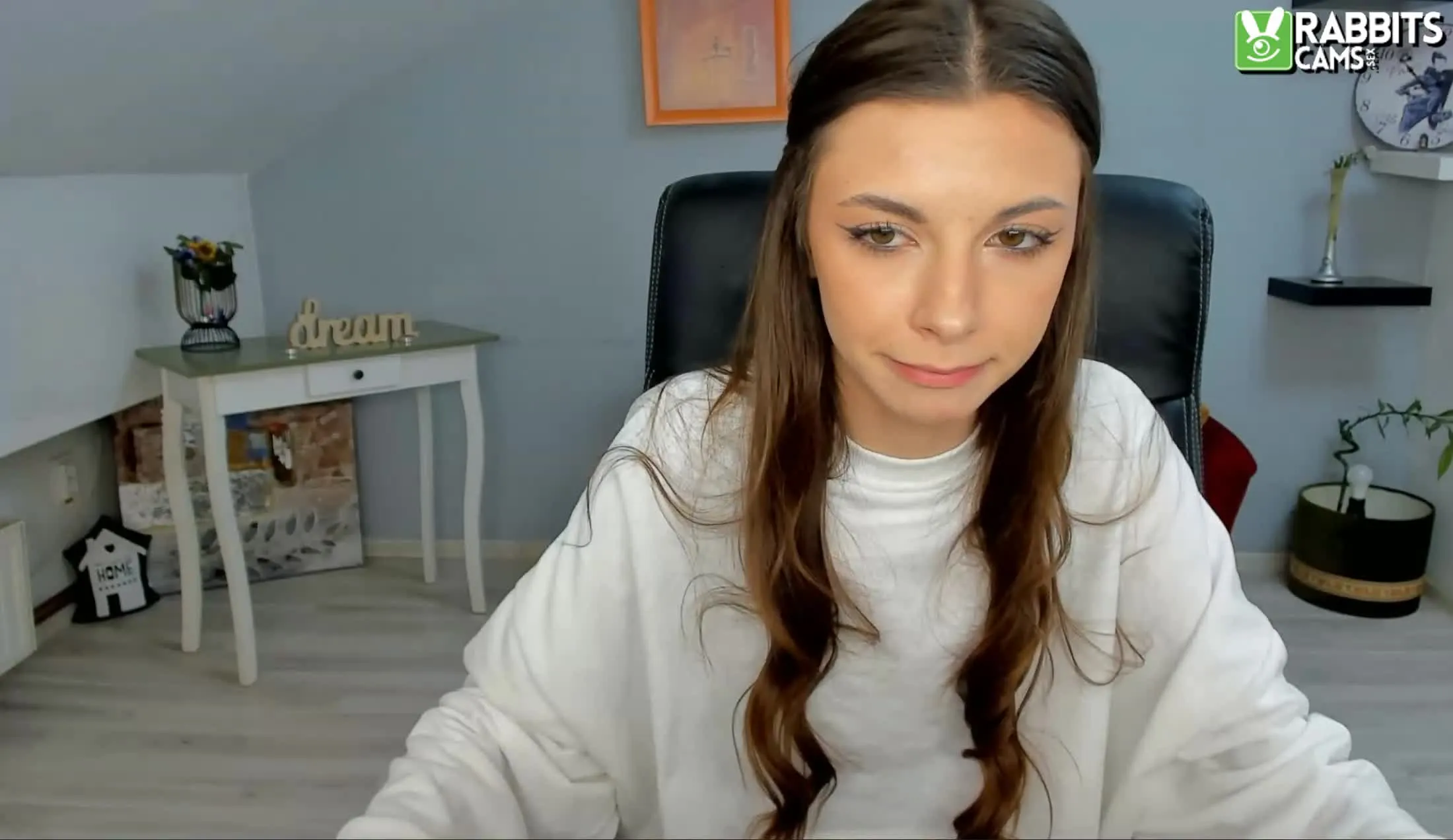 Utøver LissaBlannco Video 1