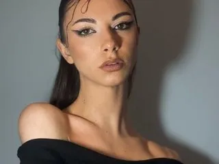 Imagen de perfil de modelo de cámara web de LissaBlannco