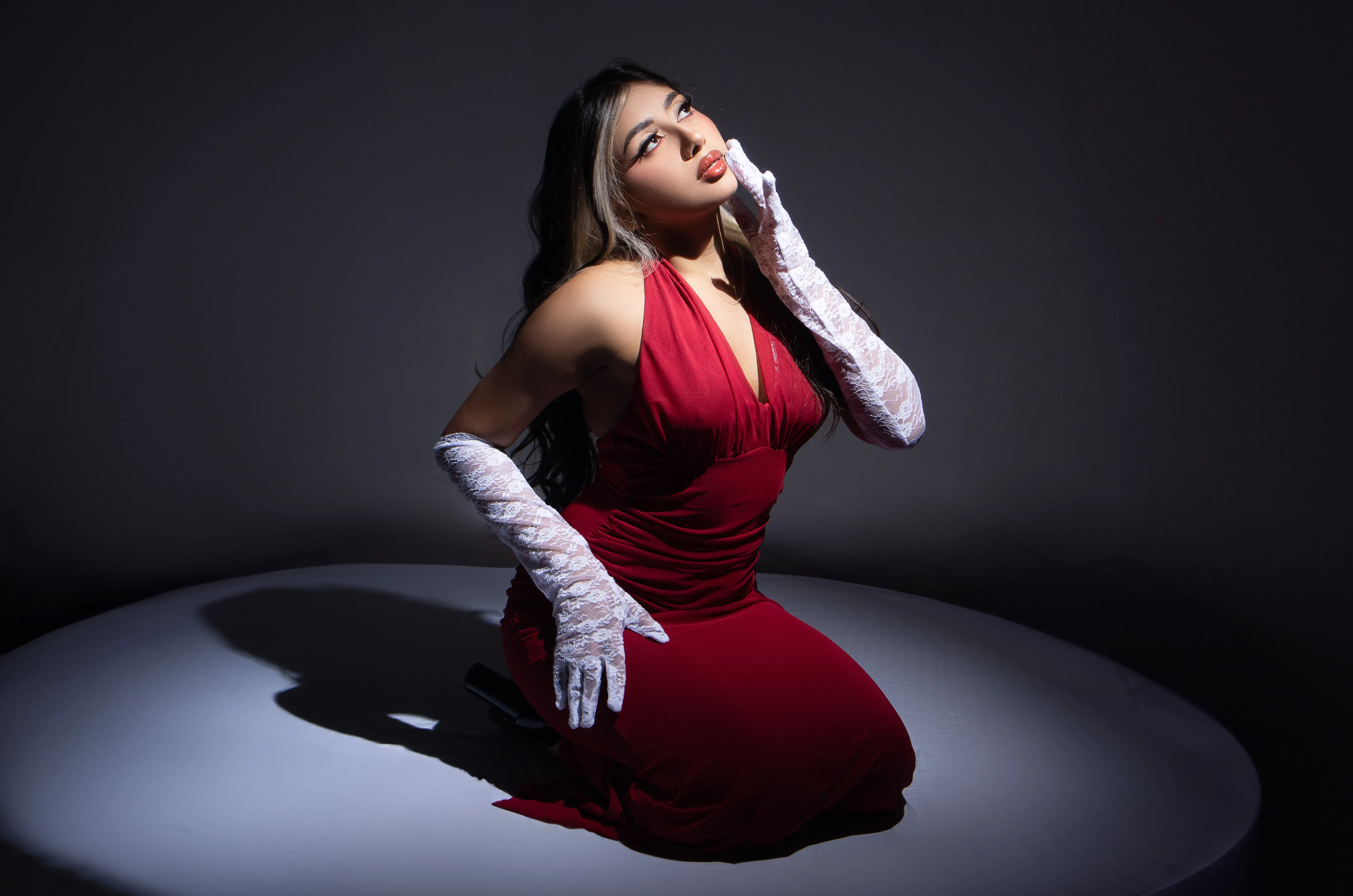 Artista AbyLanner Foto 6