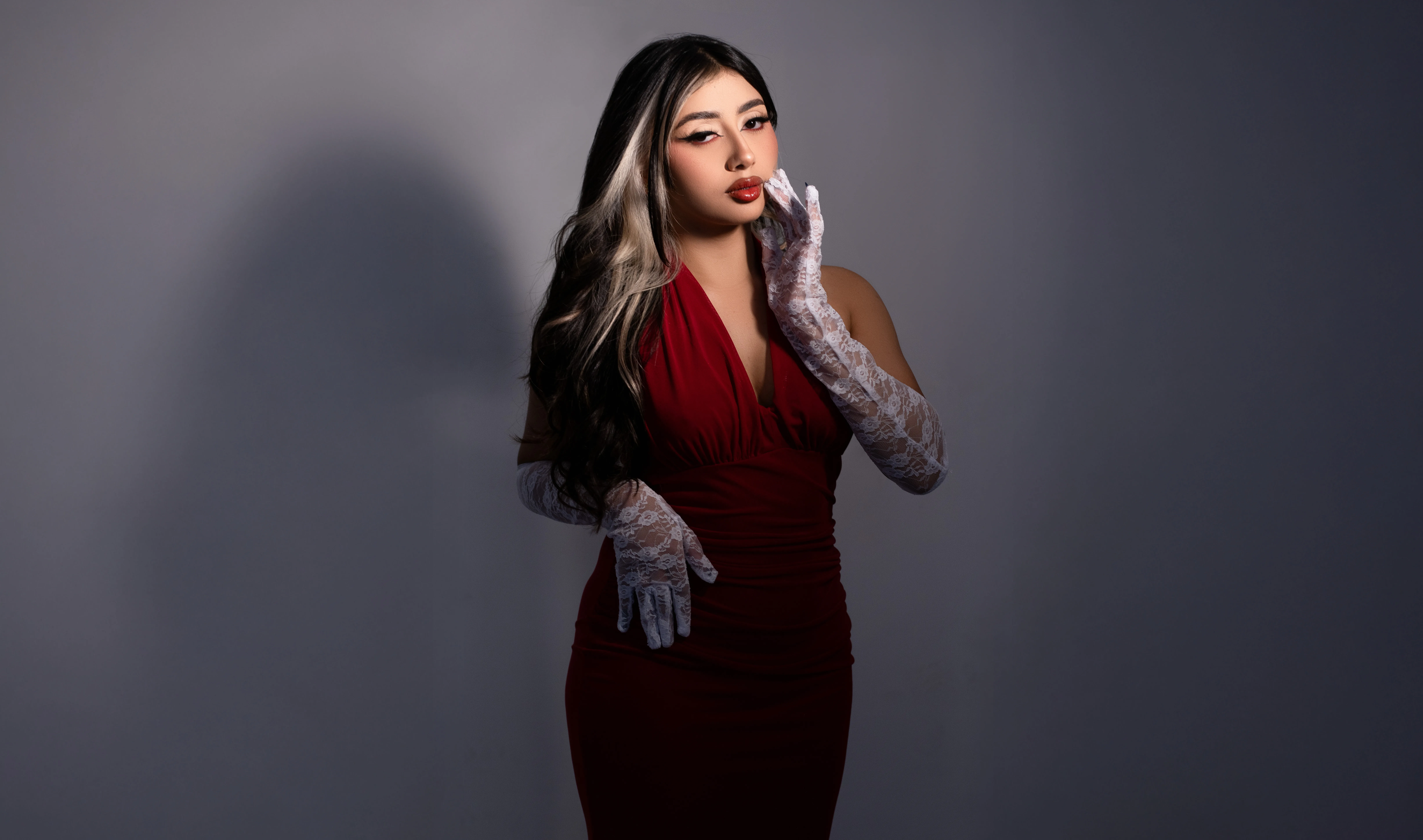 Artista AbyLanner Foto 2