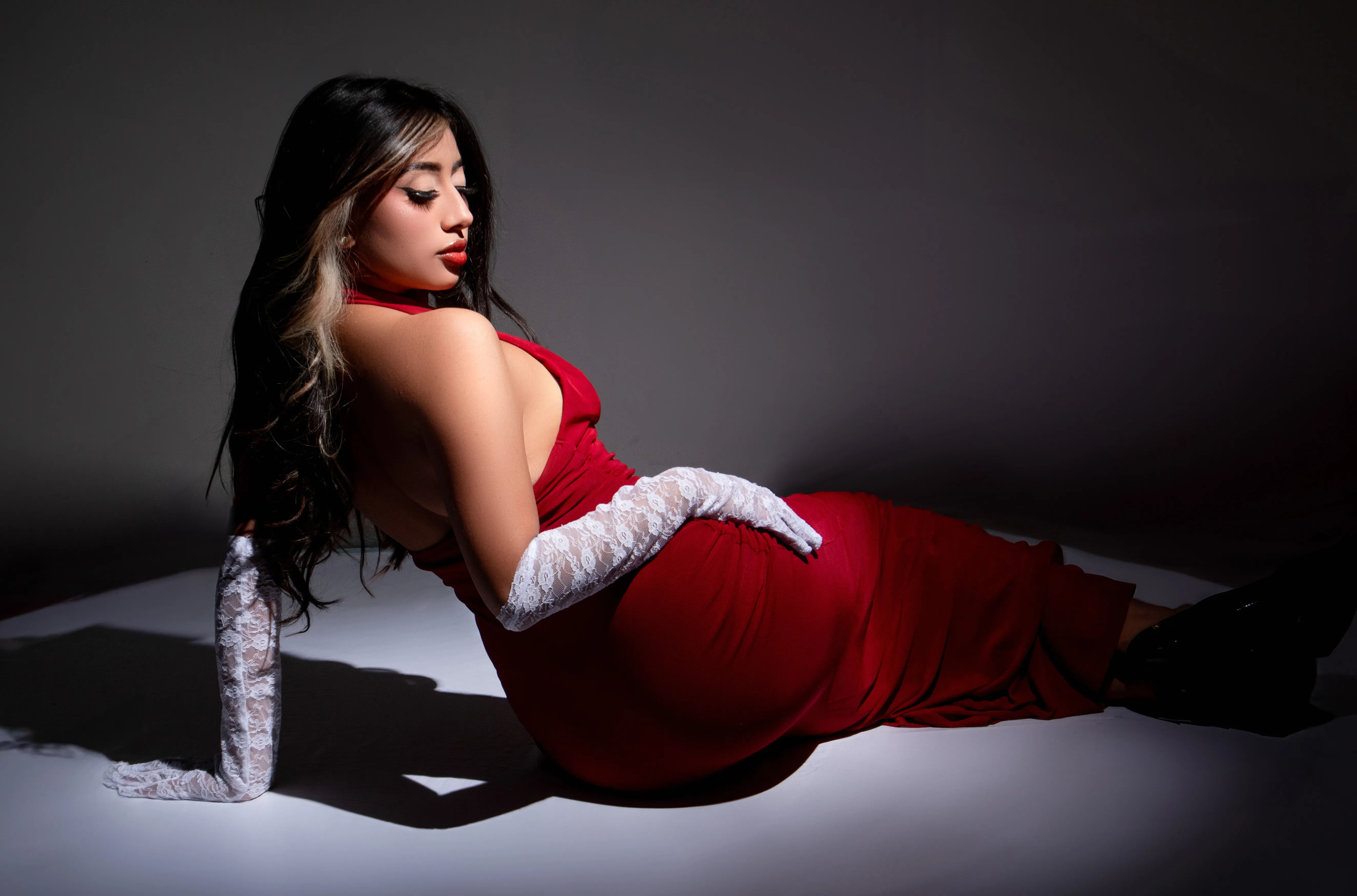 Artista AbyLanner Foto 7