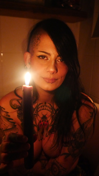Artiest JanaSparksxx Foto 4