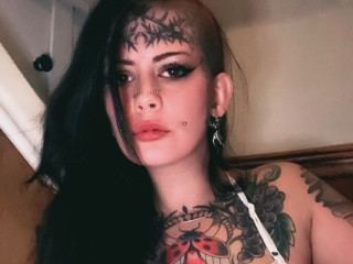 Foto de perfil de modelo de webcam de JanaSparksxx