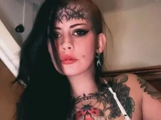 JanaSparksxx profielfoto van cam model