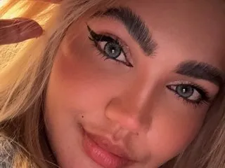 Foto de perfil de modelo de webcam de NhanyViip