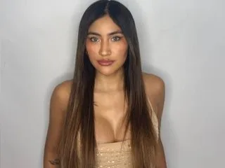vaniraurora immagine del profilo del modello di cam