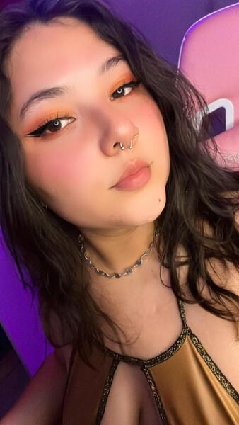 Interprete AlanaWyllieams Foto 2