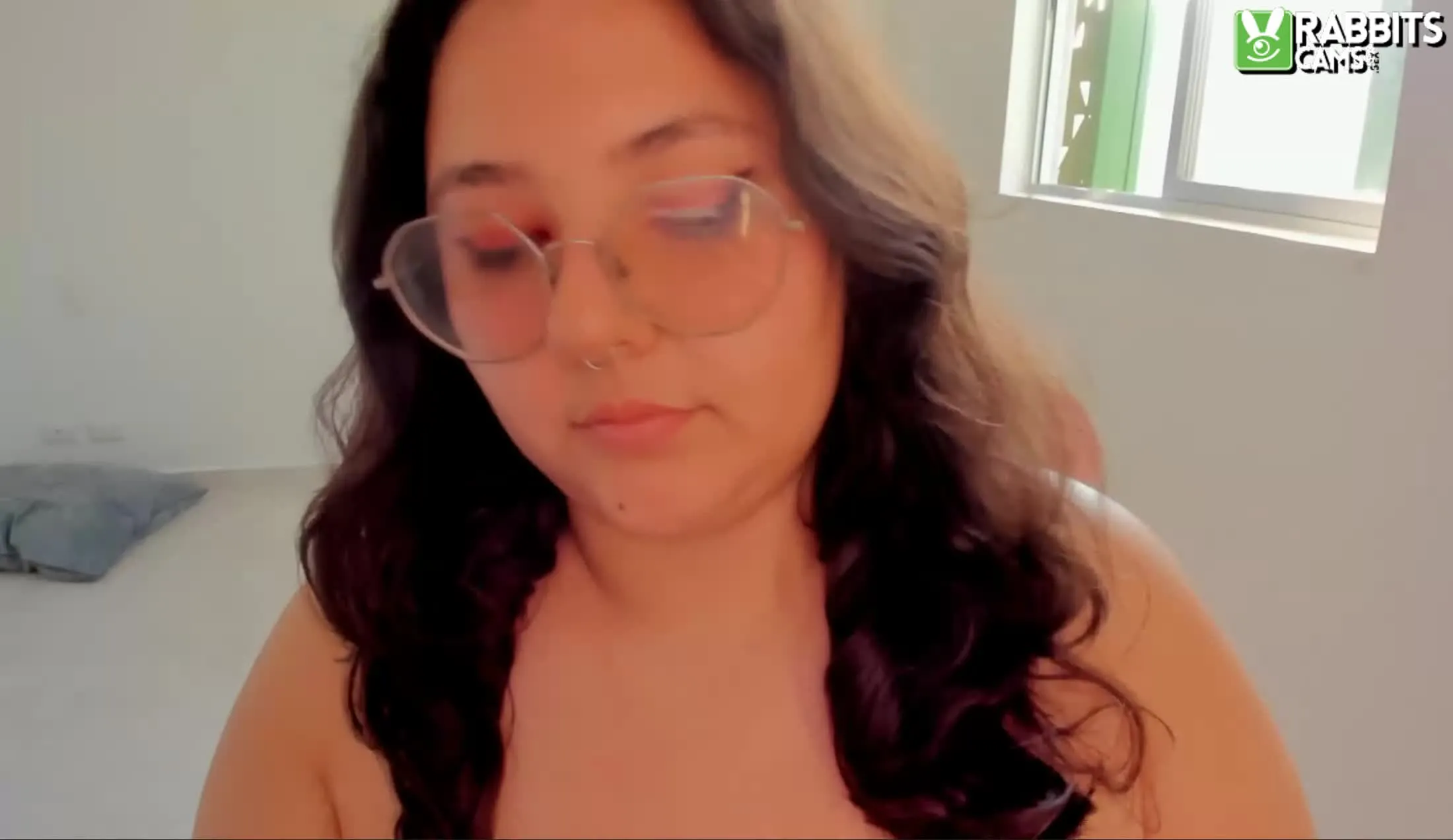 Interprete AlanaWyllieams Video 1