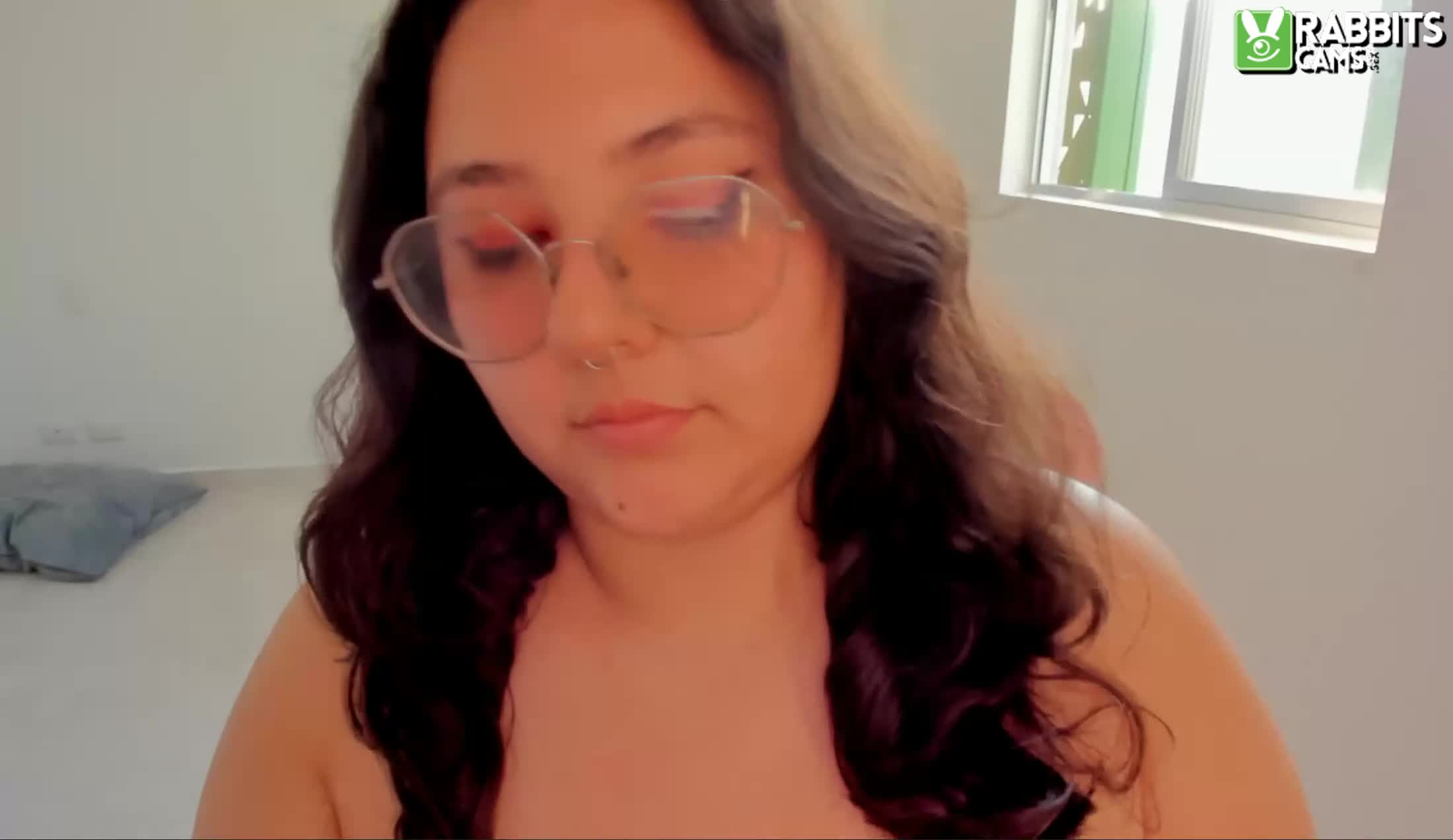 Interprete AlanaWyllieams Video 1