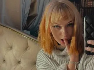 Image de profil du modèle de webcam AkiraBee