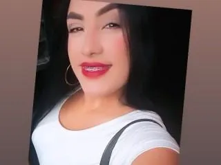 Foto de perfil de modelo de webcam de GiselleEvans38