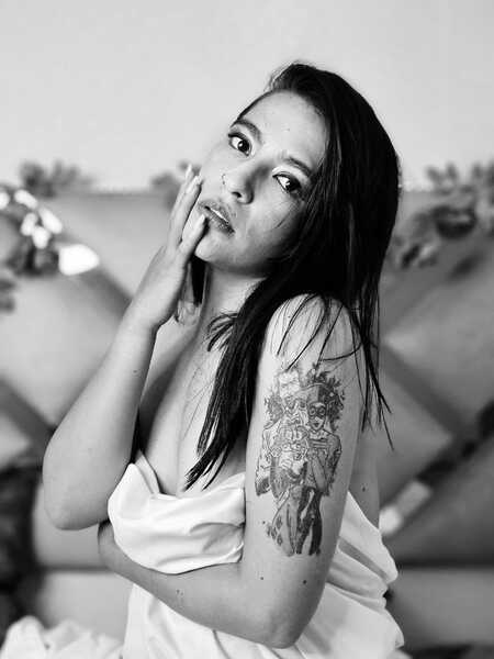 Artiest MiaSants Foto 6