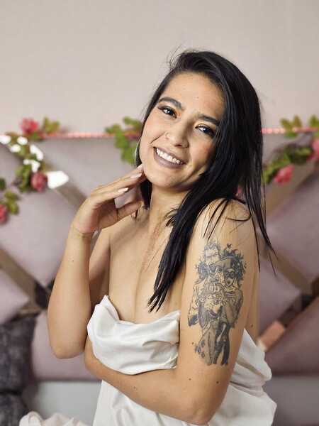 Artiest MiaSants Foto 9