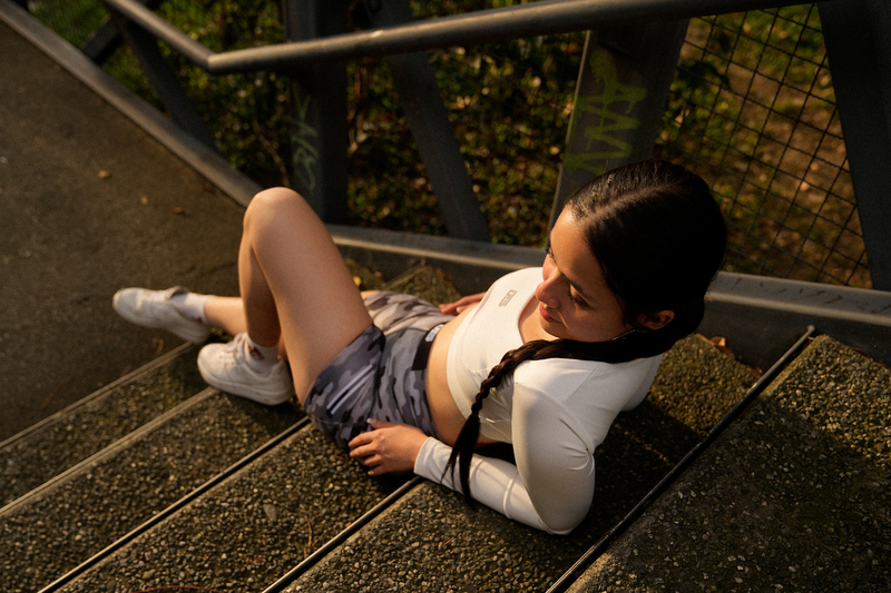 Interprète LunaLasman Photo 4