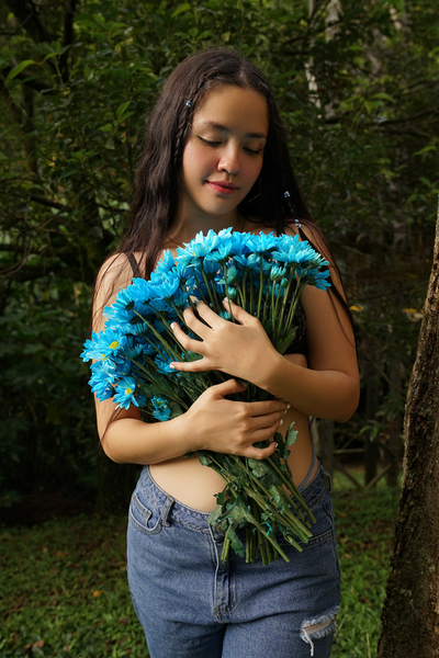 Interprète LunaLasman Photo 8