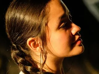 Imagen de perfil de modelo de cámara web de LunaLasman