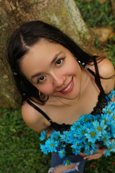 Interprète LunaLasman Photo 11