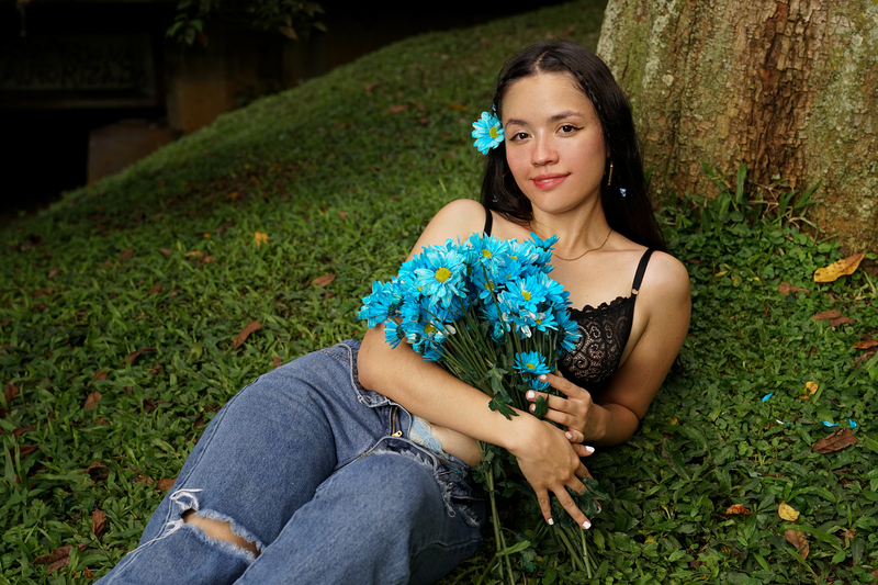 Interprète LunaLasman Photo 12