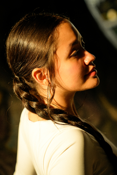 Interprète LunaLasman Photo 3