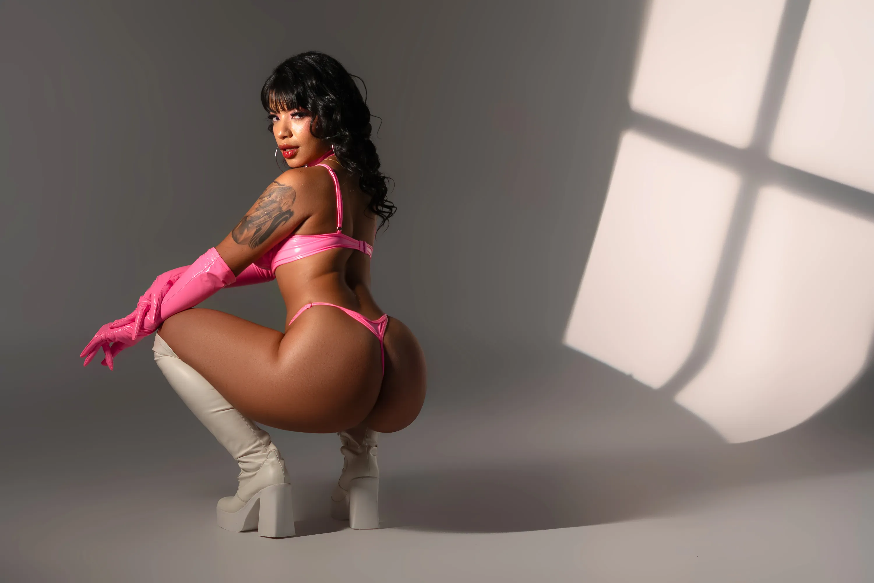 Interprete CarolGomeez Foto 10