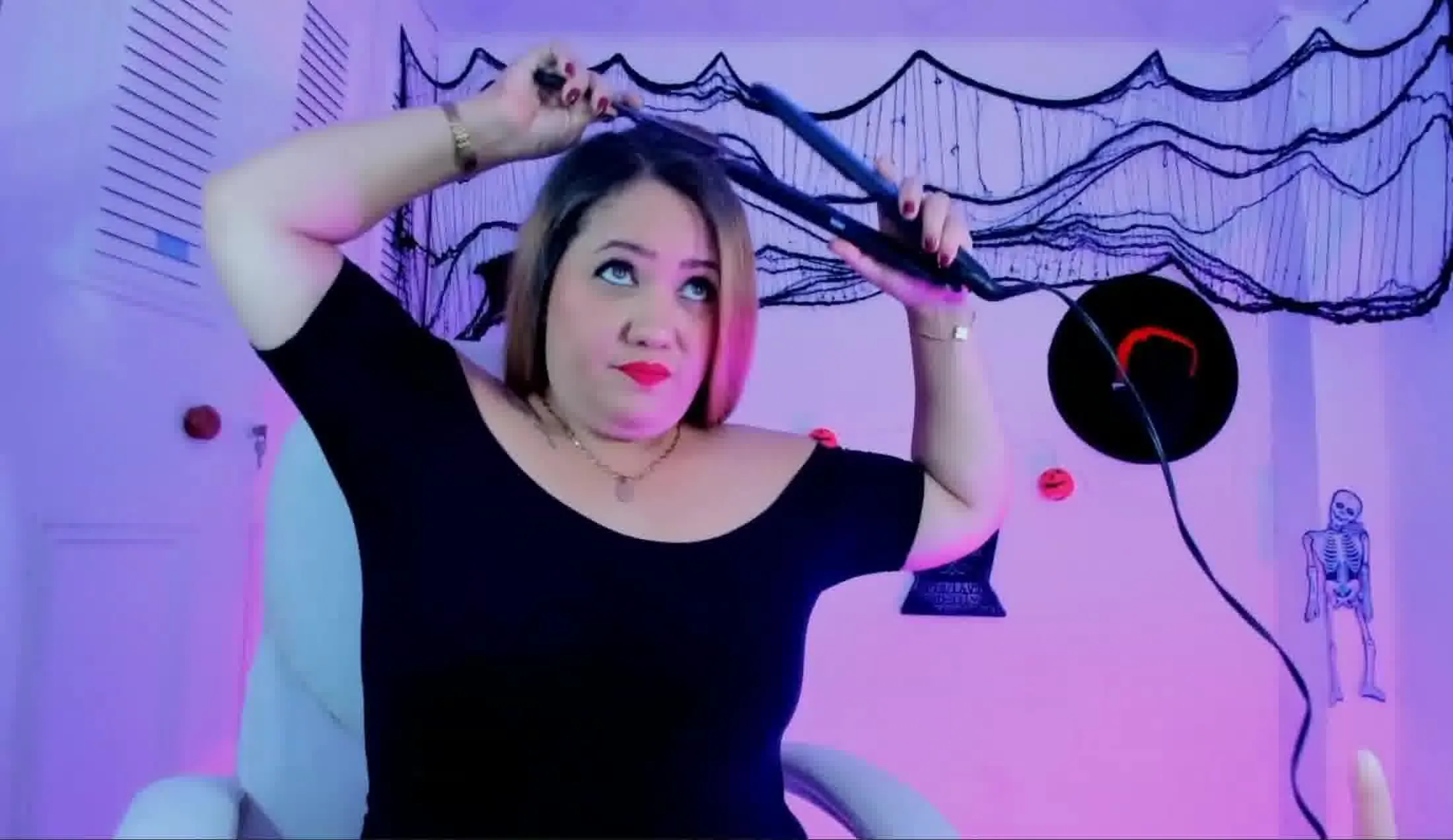 Darsteller camilaa_fox Video 1
