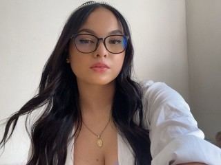 Foto de perfil de modelo de webcam de ElizaStewart