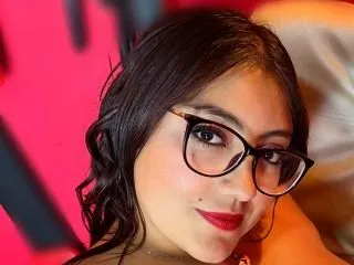 Image de profil du modèle de webcam Eva_CamXX