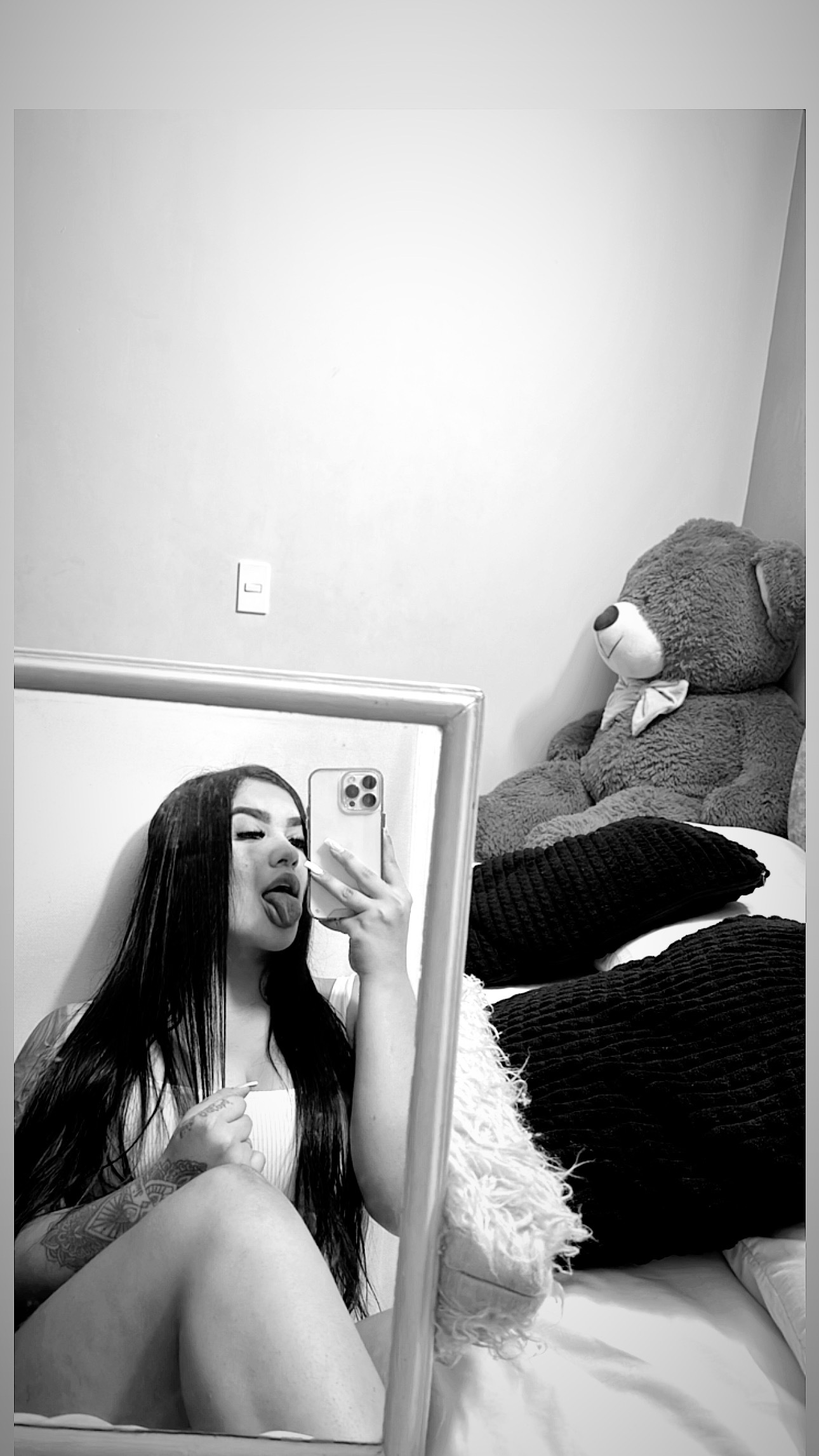 Artiest Sofiwolf Foto 7