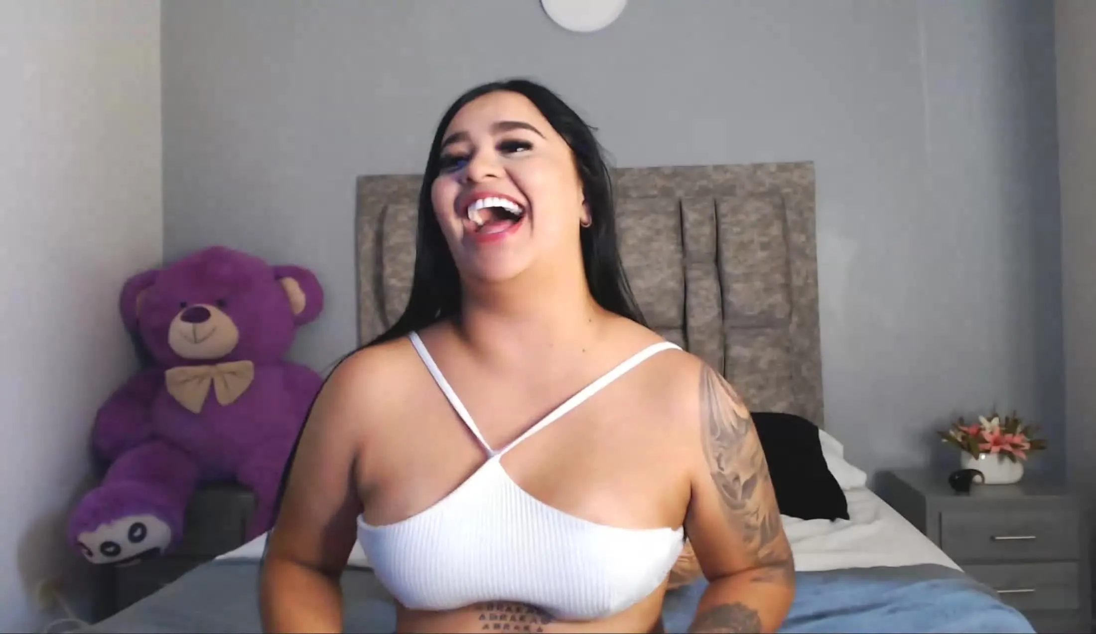 Interprète Sofiwolf Vidéo 2