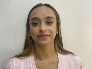 SamaraaFerrer Profilbild des Cam-Modells