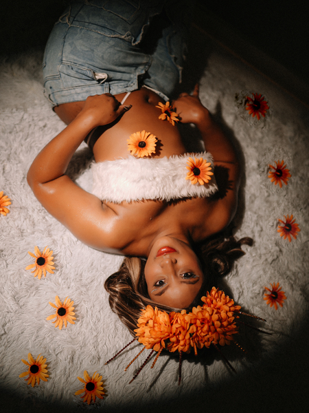 Artist AdeleHotman Foto 9