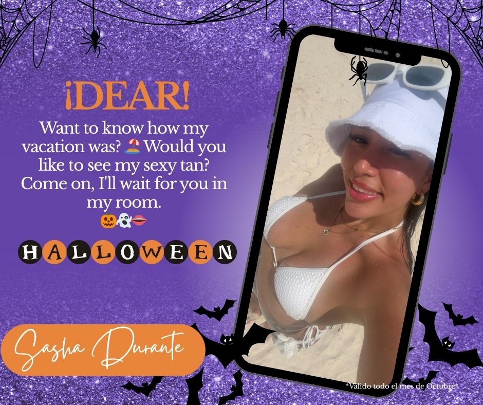 Interprete SashaDurante Foto 1