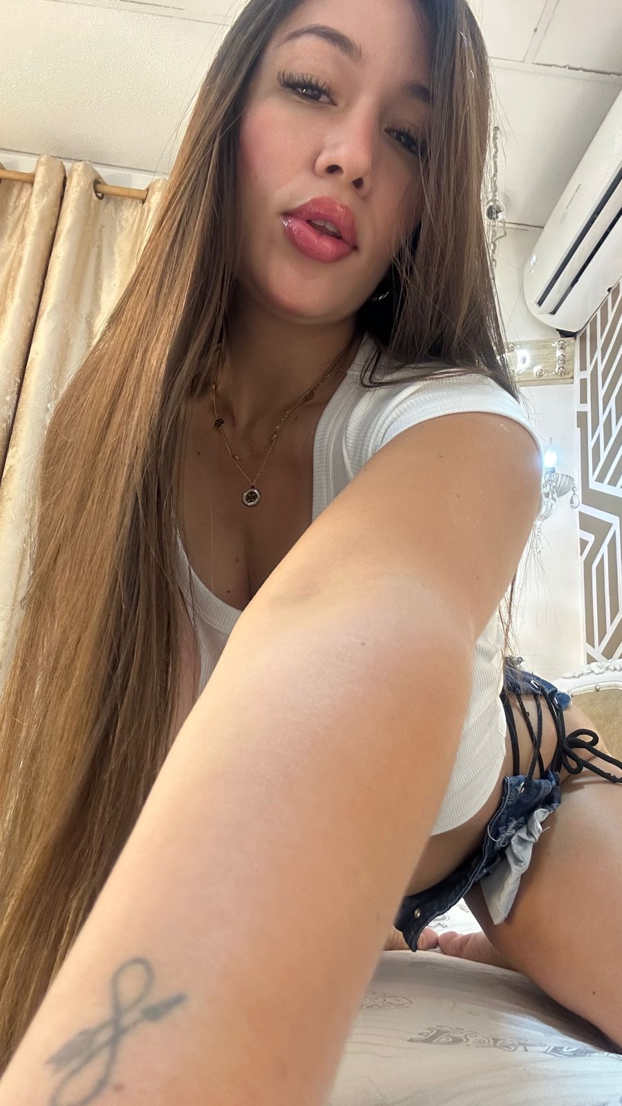 Interprete SashaDurante Foto 10